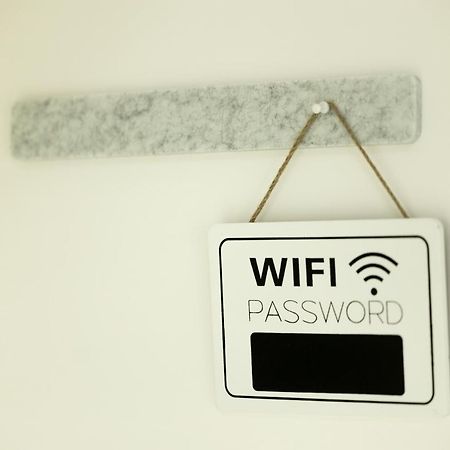 Dimora F&F Apartman Nápoly Kültér fotó