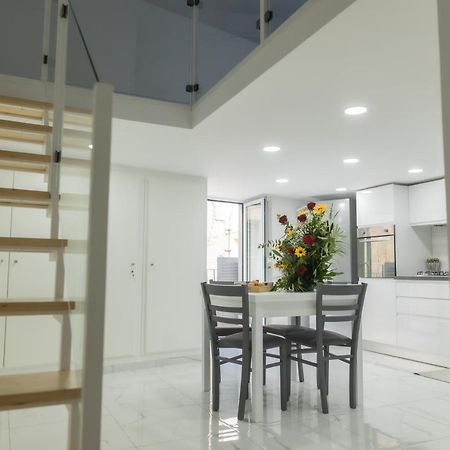 Dimora F&F Apartman Nápoly Kültér fotó