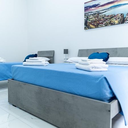 Dimora F&F Apartman Nápoly Kültér fotó
