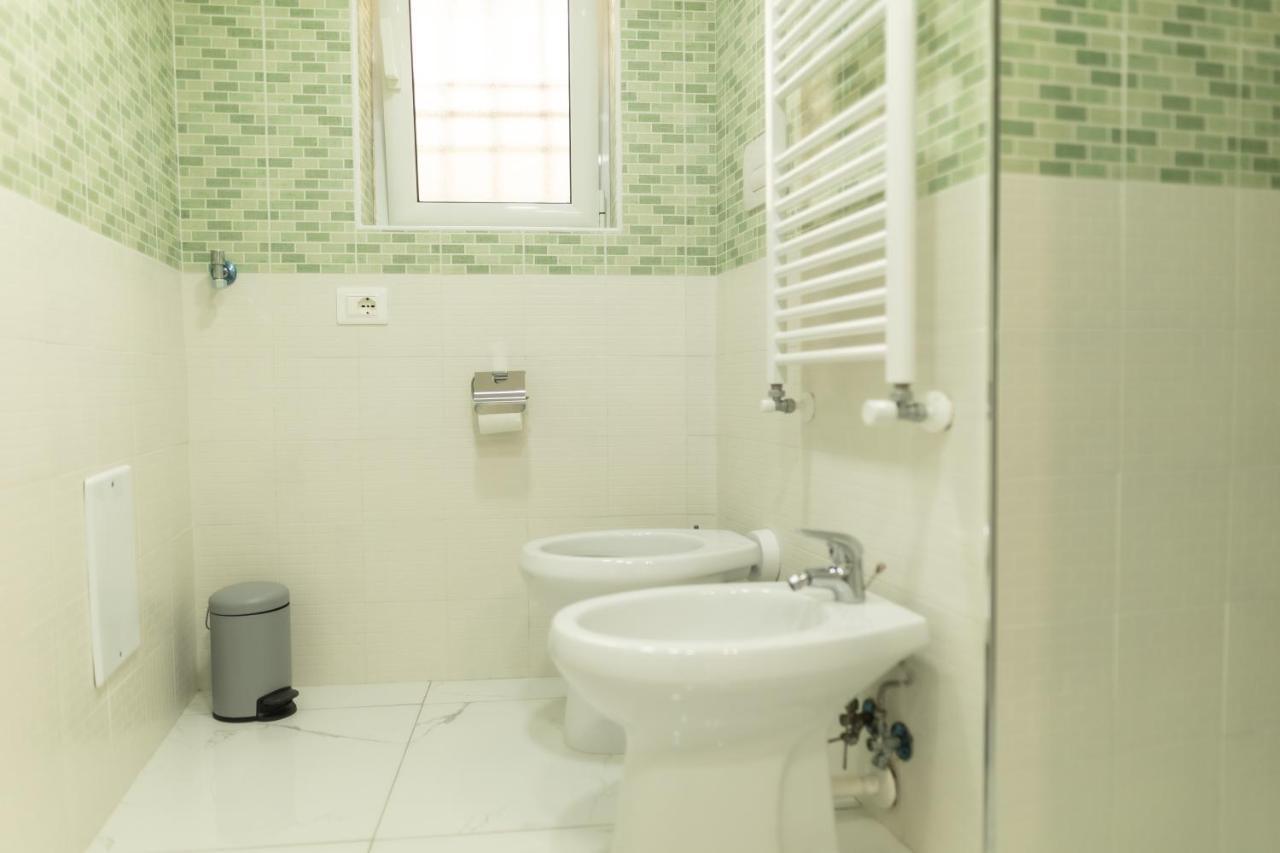Dimora F&F Apartman Nápoly Kültér fotó