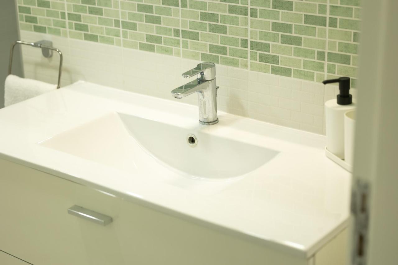 Dimora F&F Apartman Nápoly Kültér fotó